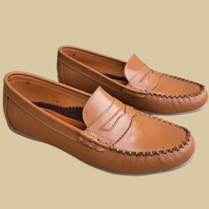 Mocasin para dama