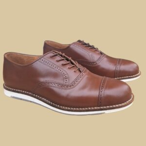 Oxford para caballero