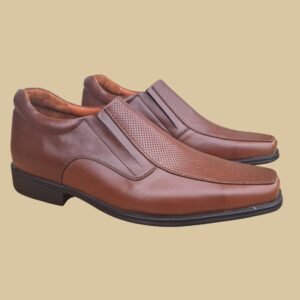 Calzado de vestir para caballero