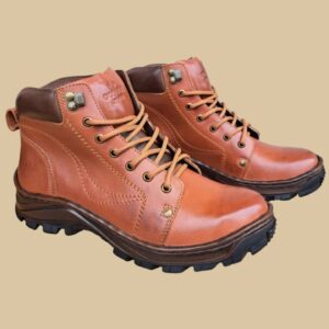 Borcego para caballero