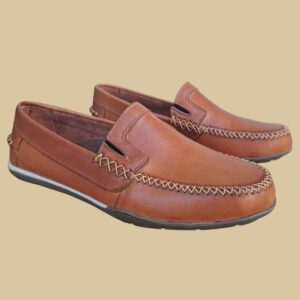 Mocasin para caballero