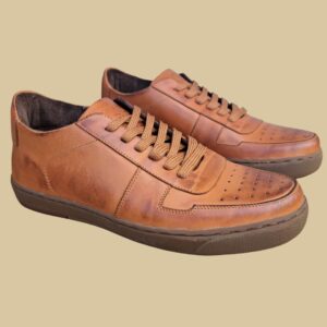 Snaekers para caballero