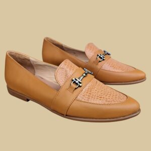 Chatita Mocasin para dama