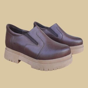 Zapato Casual con plataforma