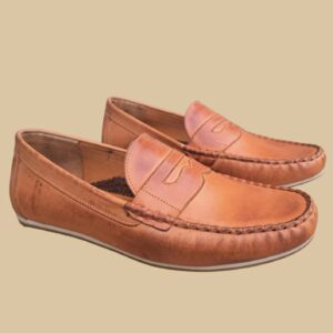 Mocasines para caballero
