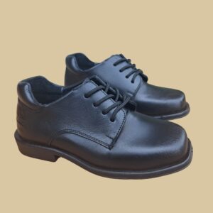 Zapato escolar para niños