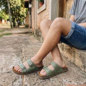 Zapatillas caballero