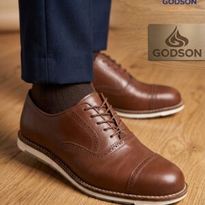 Oxford Caballero