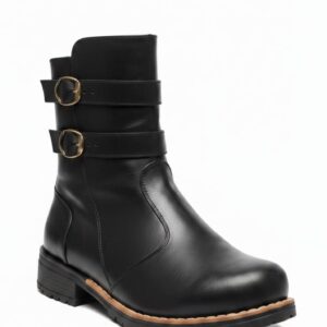 Bota Caño Medio