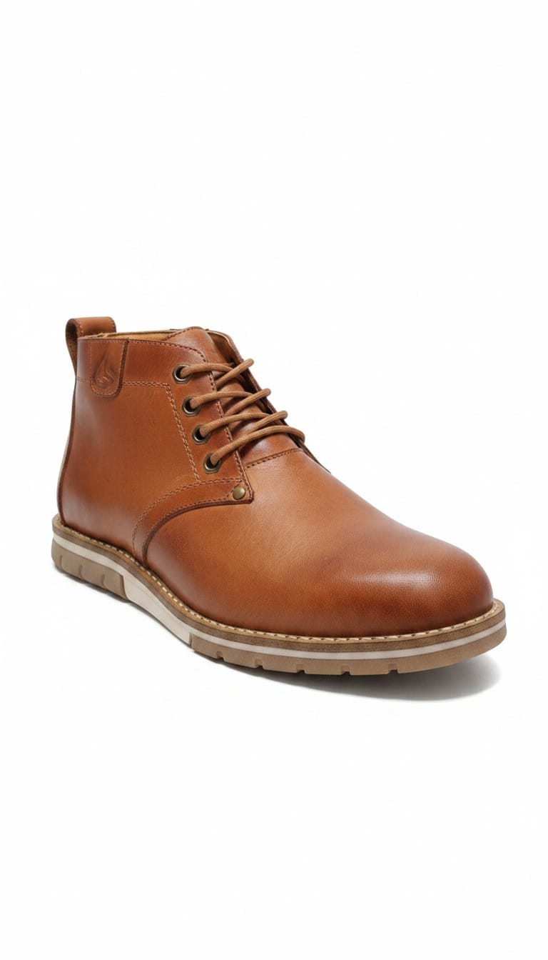 Bota Ejecutivo para Caballero